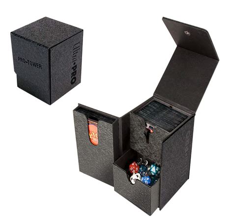 ultra pro feck box steel|ultra pro storage boxes.